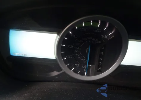 2014 Ford Explorer Sport из США, поврежденный, VIN 1FM5K8GT1EGA06673